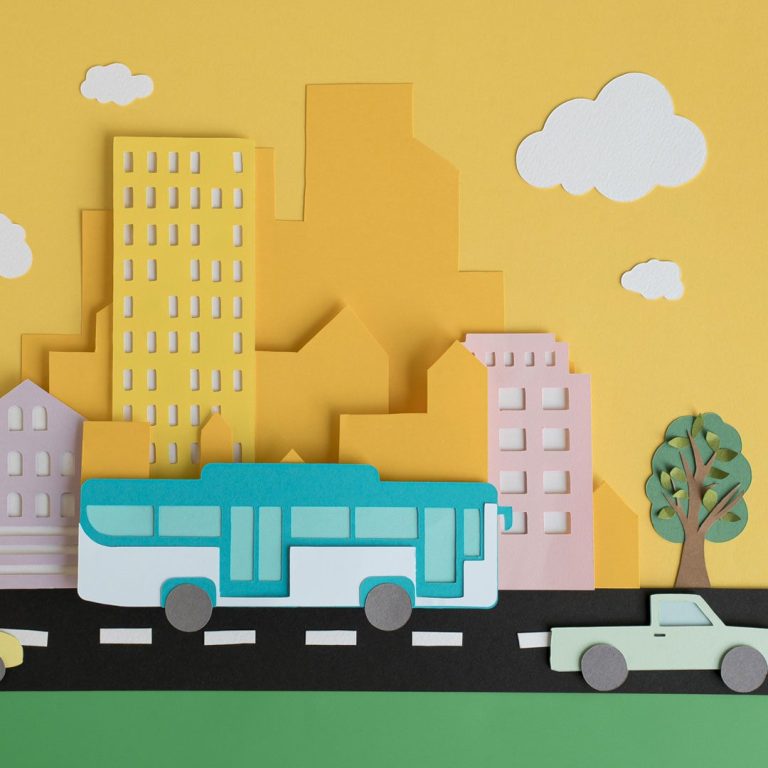 Sensibilisation aux mobilités alternatives