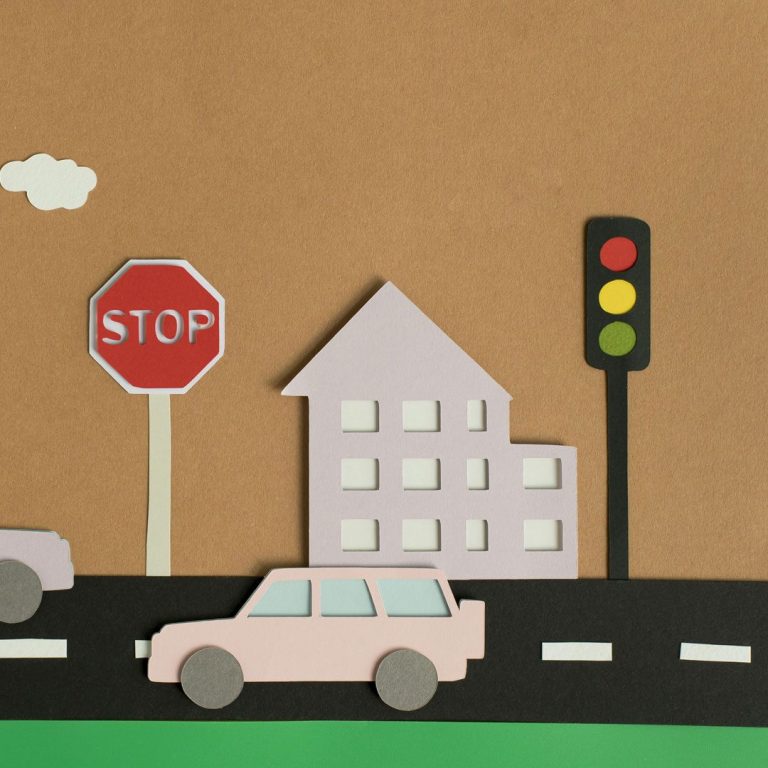 Eco-conduite et sécurité routière