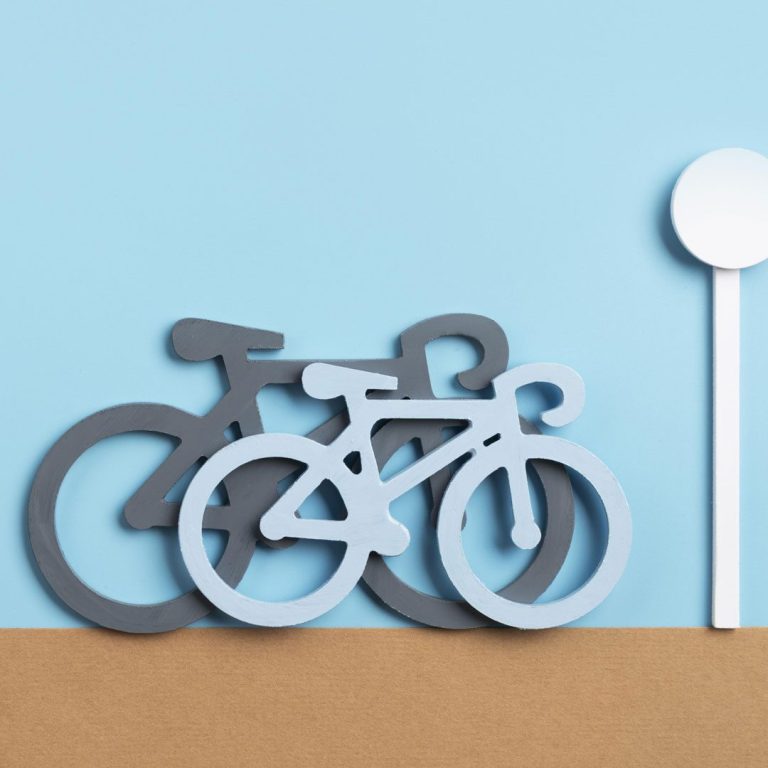 Promotion du vélo